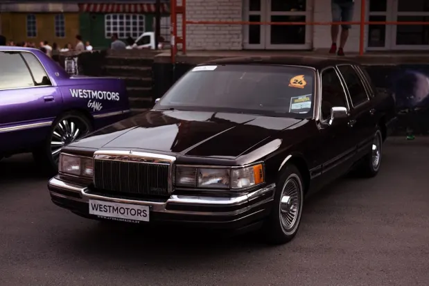 BingoLiner Casino Android/iOS aplikacija